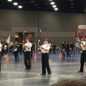 Meet your Posher, Gwena